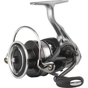 Mulineta Spinning Daiwa Caldia LT 1000S-P - Img 2