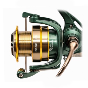 Mulineta Spinning Wizard Edge 4000