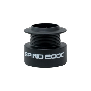 Mulineta Spinning Wizard Spin II 2000