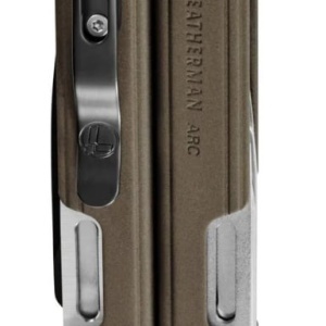 Multifunctional Leatherman ARC, 20 instrumente, Talos- 833330 - Img 4