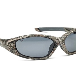 Ochelari de Soare Daiwa Infinity Polarized Sunglasses Camo