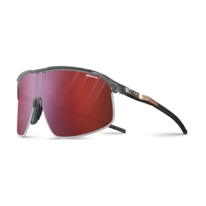 Ochelari de Soare Julbo Density Translucent Black-Copper Reactiv 0-3 High Contrast - Img 2