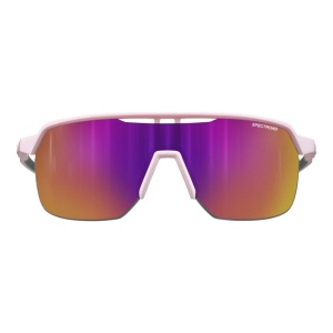 Ochelari de Soare Julbo Frequency Pastel Pink-Green Spectron 3