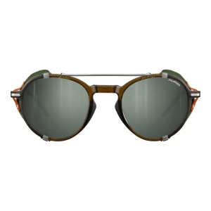 Ochelari de Soare Julbo Legacy Translucent Brown-Khaki-Orange Spectron 3 Polarized
