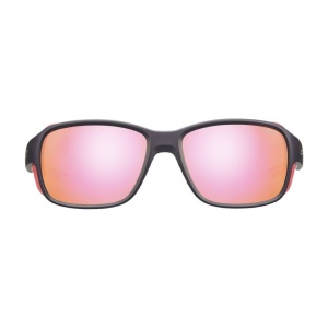 Ochelari de Soare Julbo Monterosa 2 Dark Purple-Pink Spectron 3