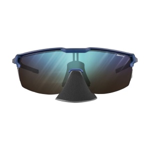 Ochelari de Soare Julbo Ultimate Cover Dark Blue-Blue Reactiv 2-4