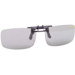 Ochelari de Soare Polarizati Gamakatsu Clip-on Verzi