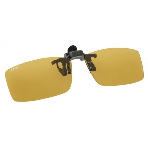 Ochelari Polarizati Daiwa Clip-On S Lentila Yellow