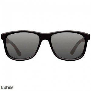 Ochelari Polarizati Korda Classics Matt Black Grey
