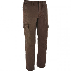 Pantaloni Blaser Canvas Winter Maro