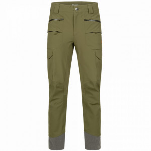 Pantaloni Blaser Striker WP Dark Olive 4
