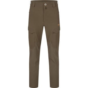 Pantaloni Vanatoare Blaser Charger Dark Brown