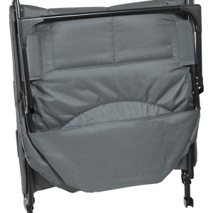Pat Pliabil Camping Cattara Sofa Gri TT13510 - Img 5