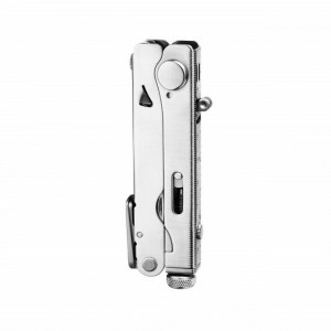 Patent Leatherman Crunch - 68010181N 2