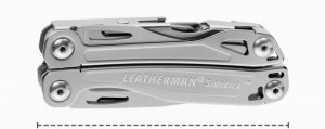 Patent Leatherman Sidekick - 831439 5
