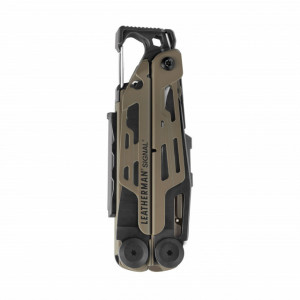 Patent Leatherman Signal Coyote Tan - 832404 2
