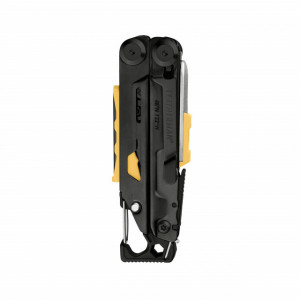 Patent Leatherman Signal Negru - 832586 2