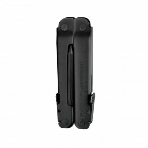 Patent Leatherman Super Tool 300 EOD Negru - 831369 3