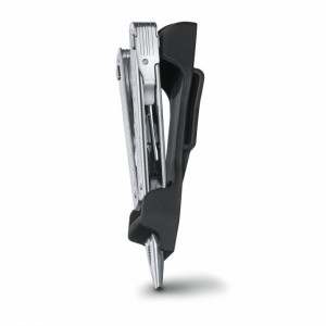 Patent Multifunctional Victorinox Swiss Tool X - 3.0327.H in suport