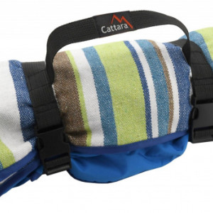 Patura picnic Spring Cattara 150x150cm - TT13575 - Img 2