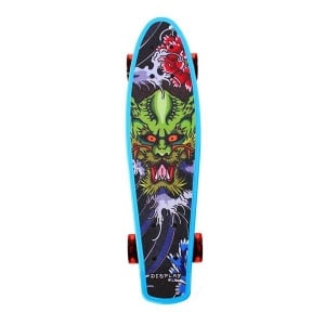 Penny board Crude Dragon Nils Extreme - Img 2