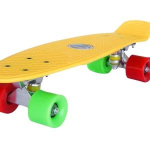 Penny board Mad Cruiser Original-galben - Img 3