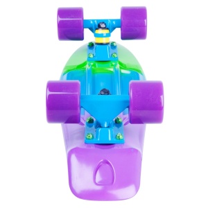Pennyboard WORKER Sunbow 22'' - Img 9