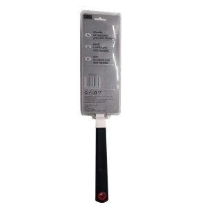 Perie pentru gratar din inox 46 cm Activa Premium - 16240 - Img 5