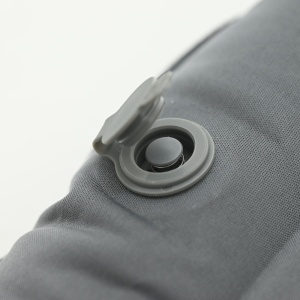 Perna gonflabila Cattara Pillion, husa, 40 x 28 x 10cm, 100g - TT13317 - Img 3