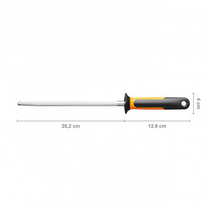 Pila pentru ascutit cutite Fiskars Functional Form - Img 2