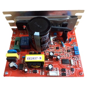 Placa De Baza Banda Alergare Dhs 1140V