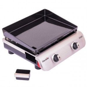 Plancha Char-Broil Verano 200 - 140879 panoramic