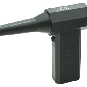 Pompa cu acumulator Cattara, USB-C, 450l/min - TT13285