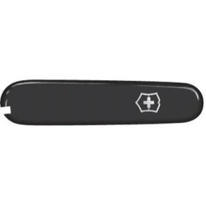 Prasea fata pentru bricege Victorinox, 91mm, Negru - 3603.3.10