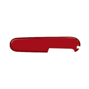 Prasea spate pentru bricege Victorinox, 84mm, Red - 2600.4.10