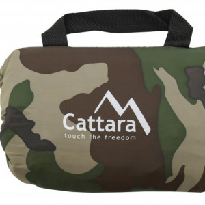 Prelata Tarpaulin 2x3m WATERPROOF Cattara - TT13888 - Img 8