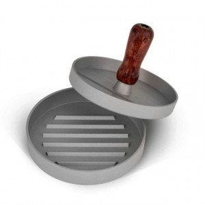 Presa hamburger din aluminiu 11.5 cm Char-Broil - 140538