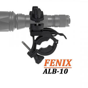 Prindere bicicleta Fenix ALB-10 QR