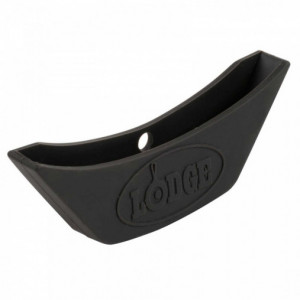 Protectie din silicon maner mic pentru tigaile Lodge L-ASAHH11 - Img 2