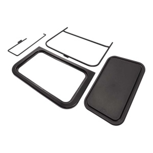 Raft multifunctional pentru gratarele All-Star Char-Broil - 140390 - Img 2