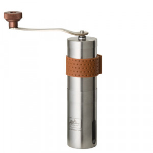 Rasnita pentru cafea Helikon-Tex Inox - AC-HCG-SS-15 