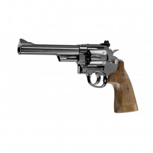 Revolver Airsoft Co2 Umarex S&W M29 6.5inch 6mm 6BB 2J - VU.2.6465