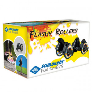 Role atasabile cu luminite Schildkröt - 970302 - Img 3