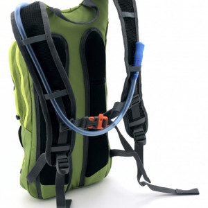 Rucsac 10l+punga de apa 2l Cattara TT13857 - Img 2