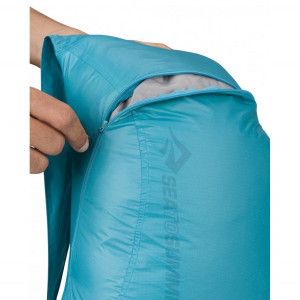 Rucsac compact 18 litri Sea To Summit Ultra Sil Nano Daypack albastru teal - OUTMA.A15DPTL 2