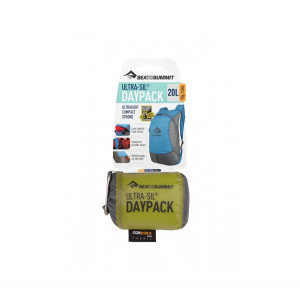 Rucsac compact 20 litri Sea To Summit Ultra Sil Daypack lime - OUTMA.AUDPLI 3