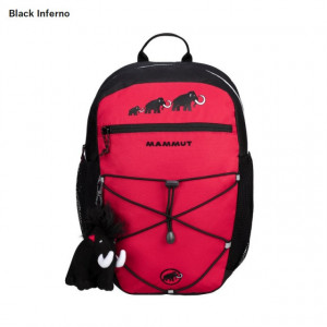 Rucsac copii Mammut First Zip 4L