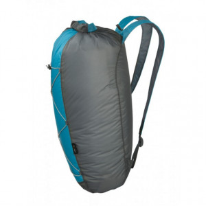 Rucsac impermeabil Sea To Summit Ultra Sil Daypack Sky Blue 22L - AUDDPBL 2