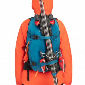 Rucsac Mammut Nirvana 25L 7