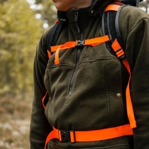 Rucsac Vanatoare cu Scaun Neverlost Endurance 32 Litri - Img 3